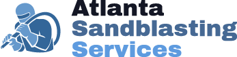 logo Atlanta Sandblasting Services Atlanta, GA